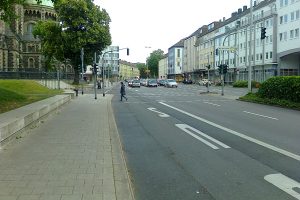 Limitenstraße
