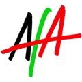 Logo der AfA