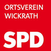 Logo der SPD Wickrath