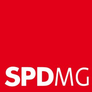 Logo der SPD Mönchengladbach