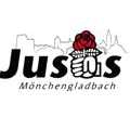 Logo der Jusos