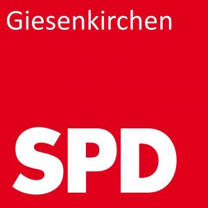 Logo der SPD Giesenkirchen