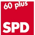 Logo der AG 60+