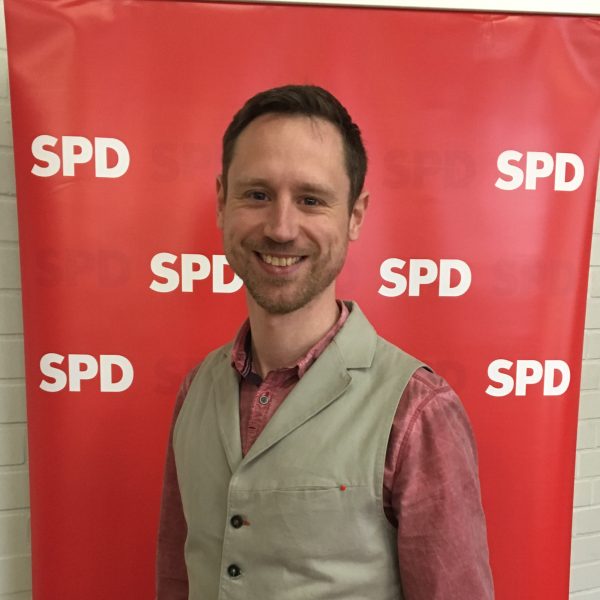 Bild von Christoph Tenberken