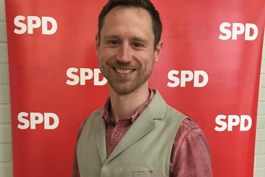 Bild von Christoph Tenberken