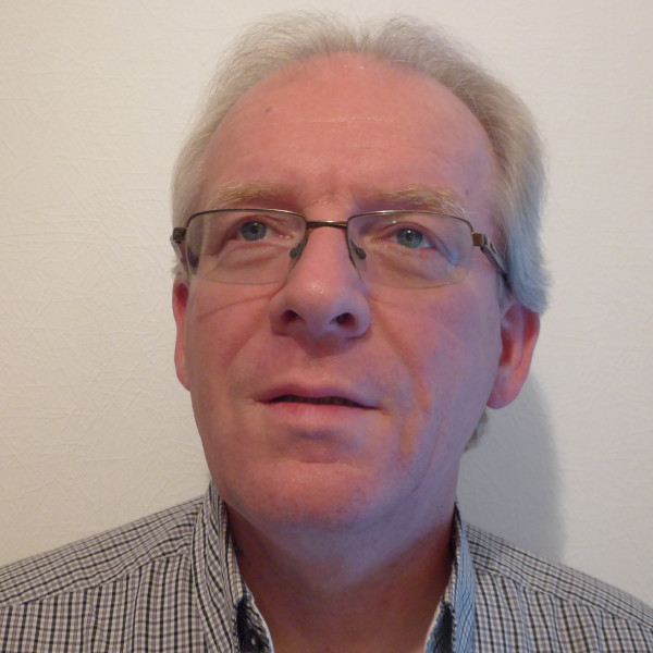 Beisitzer Hans-Gerd Dückers