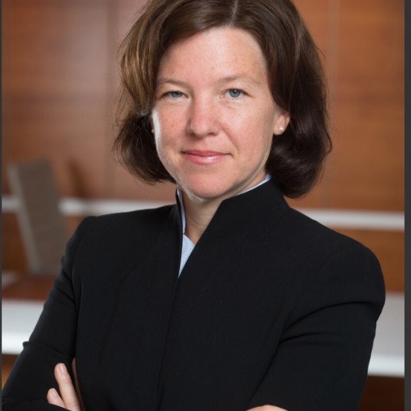 Barbara Gersmann