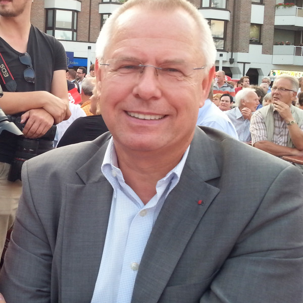 Norbert Bude