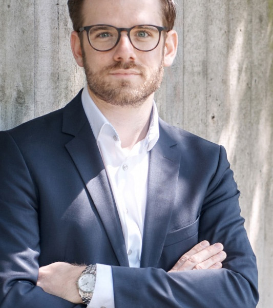 Felix Heinrichs