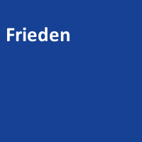 Frieden Europawahl 2019