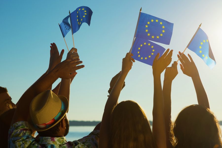 Europawahl 2019