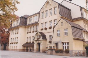 Erich Kästner Grundschule