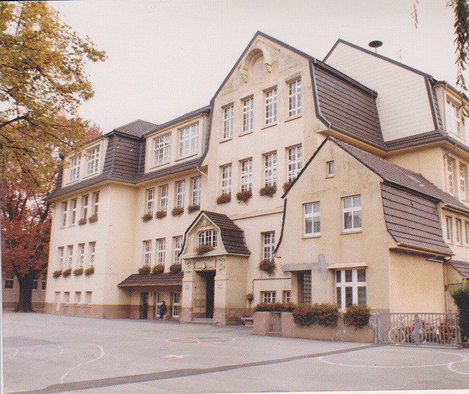 Erich Kästner Grundschule