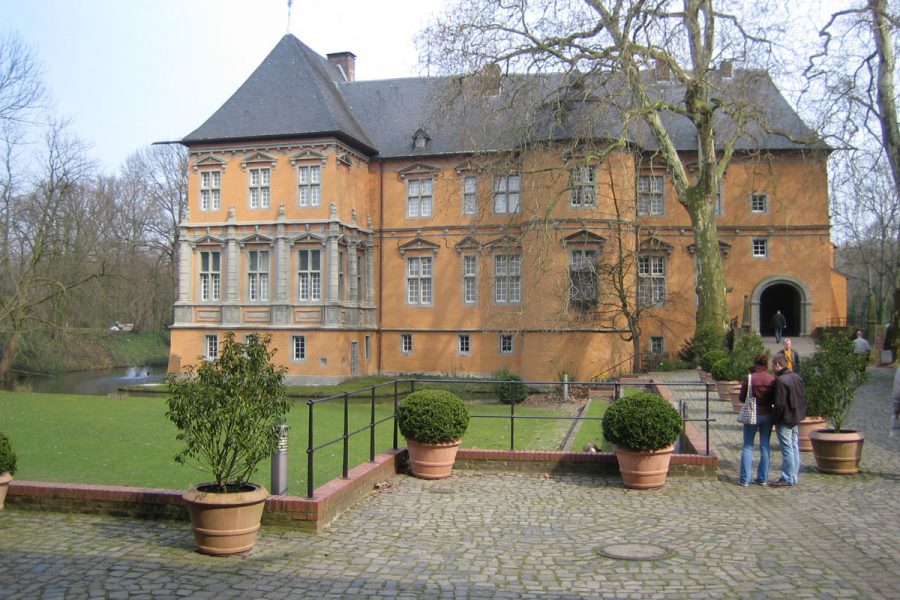 Schloss Rheydt